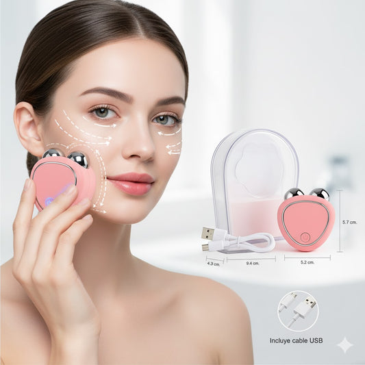 GlowLift™ — Reafirma, Deshincha y Rejuvenece tu Piel al Instante